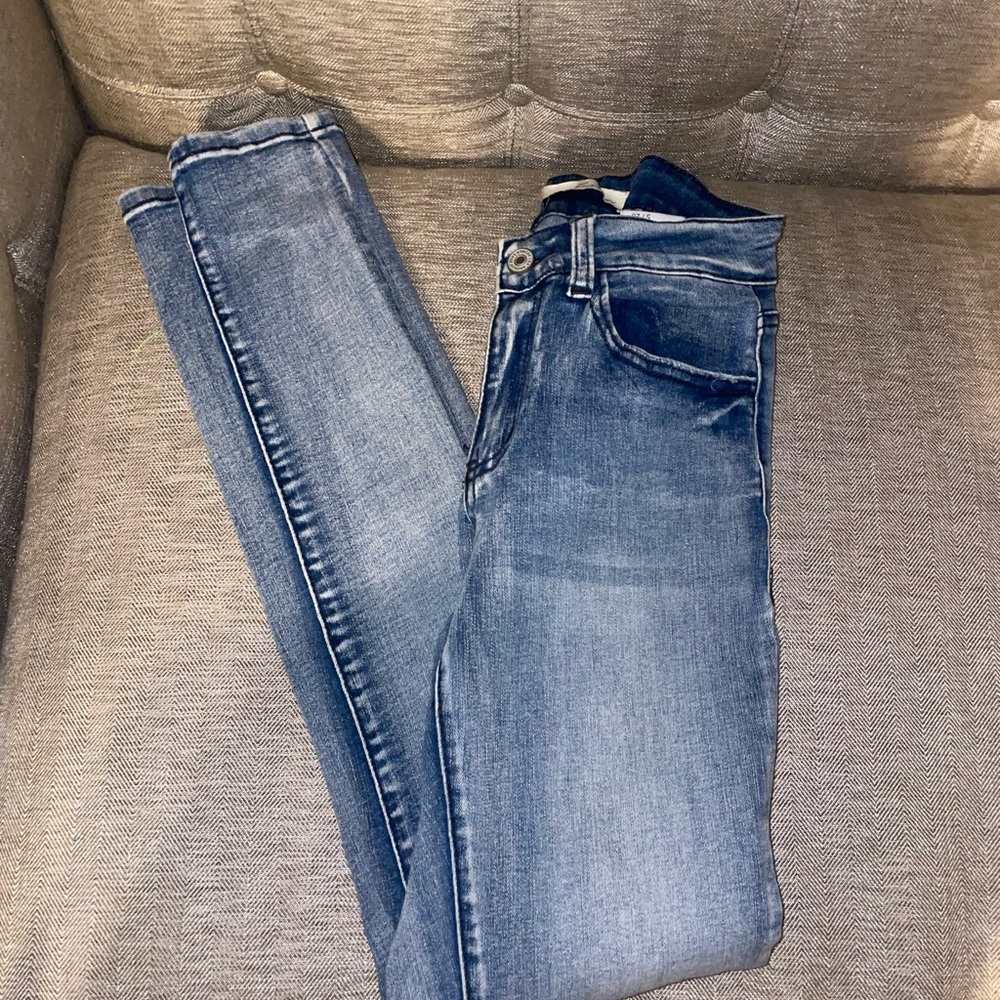 Kancan Jeans